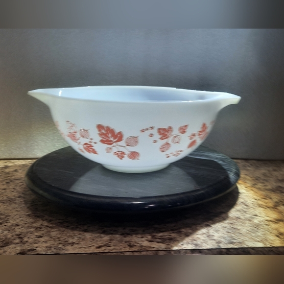 Pyrex Pink Goosberry - Picture 3 of 12